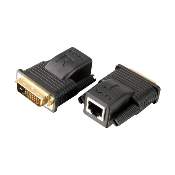 ATEN ATEN　小型ビデオ延長器　DVI　/　カテゴリ5