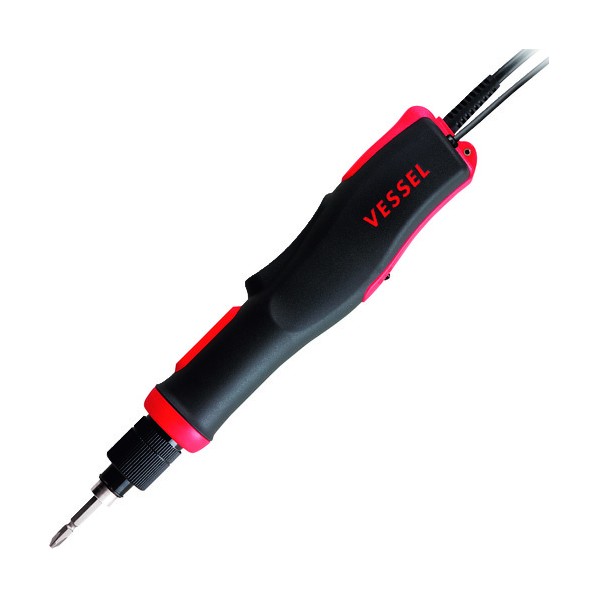 ベッセル 電動ドライバー(信号出力付き) VE-5000PSOP
