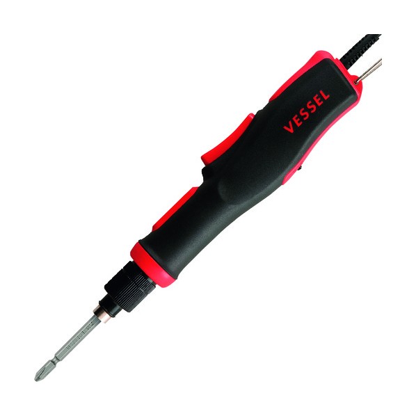 ベッセル 電動ドライバー 全長:290mm VE-5000-DL5 1本