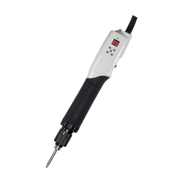 ※法人専用品※ カウンター内蔵電動ドライバー プッシュスタート式 HFB-BE830P 1点｜DIY FACTORY ONLINE SHOP