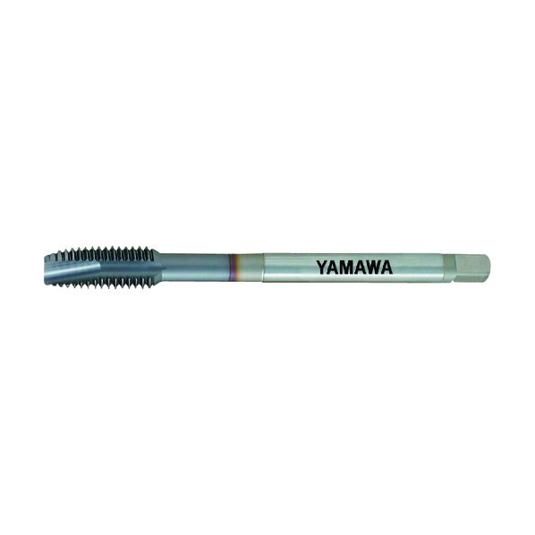 ヤマワ Z-PRO コーティングポイントタップ VUPO P5 M10X1 VUPO-P5-M10X1+40 1点