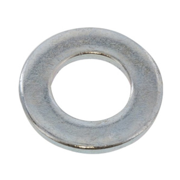 サンコーインダストリー 三価ホワイト 並丸W(M36 39×66×6.0 W0-00-0020-0360-0000-03 25本
