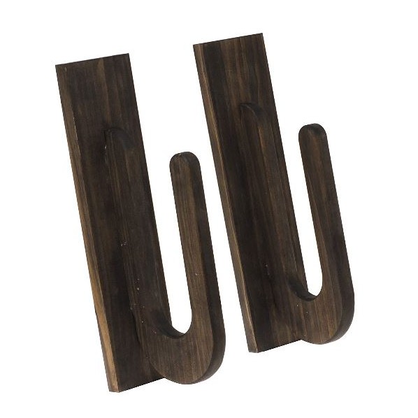 ライフサーブ EASY RACK for Board パラレル ブラック 94×160×400mm 1本