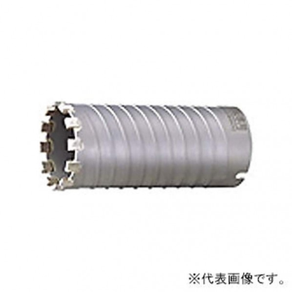ユニカ UR21 多機能コアドリル 乾式ダイヤボディ 口径65mm UR21-D065B