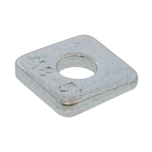 サンコーインダストリー SUSテーパーW (チャンネル M36-5゜ D68 W0-02-T000-0360-0000-00 15本｜DIY FACTORY ONLINE SHOP