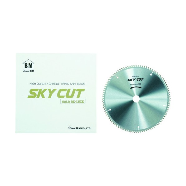 ハウスビーエム SKY－スカイカット (木工用) 1つ