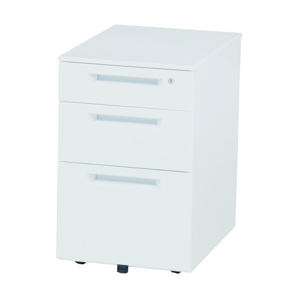 ※法人専用品※弘益 インワゴン WJ-IN3WH 1点｜DIY FACTORY ONLINE SHOP
