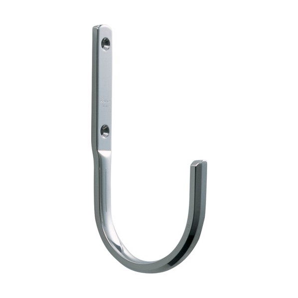 スガツネ ステンレス鋼製ジャンボフック XL-CUF110TT(110-020-014) 1｜DIY FACTORY ONLINE SHOP