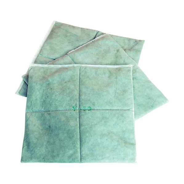 JOHNAN油吸着材アブラトールマット５０&times;５０&times;２ｃｍ（３５枚入）｜DIY FACTORY ONLINE SHOP