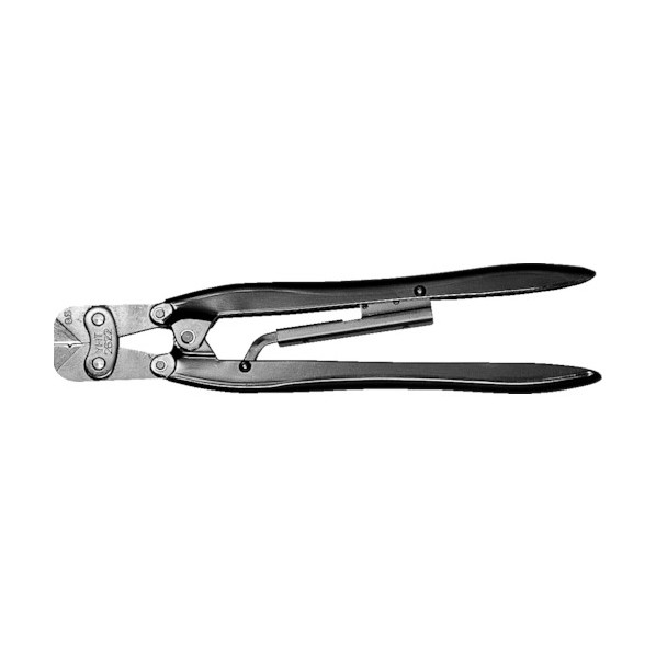 日本圧着端子製造 裸端子/裸スリーブ用手動式圧着工具(端子呼び/0.5用) YHT-2622｜DIY FACTORY ONLINE SHOP
