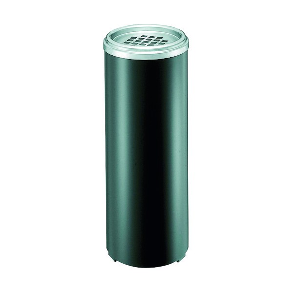 山崎産業 スモーキングYM-240 灰皿ボトル容量:約3L ブラック YS-59C-ID 1