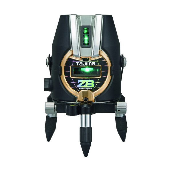 TJMデザイン レーザー墨出器 ZEROBLUE-KYR ZEROB-KYR 1台|DIY FACTORY ONLINE SHOP