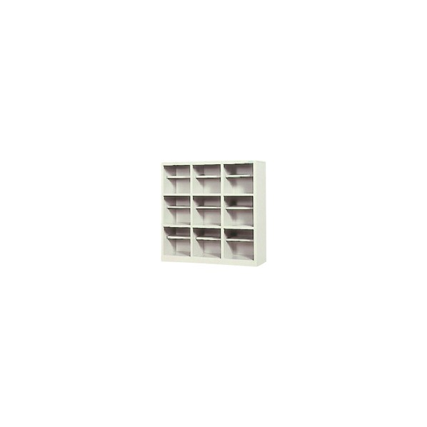 ※法人専用品※東洋事務器工業 シューズボックス SR-0933-TNG 1点|DIY FACTORY ONLINE SHOP