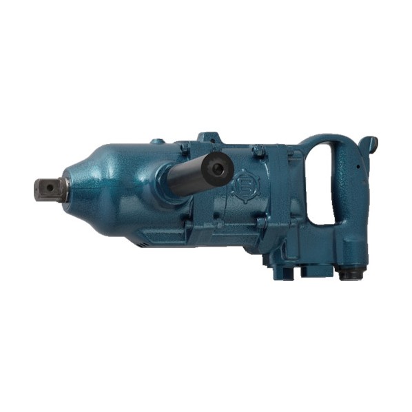 NPK エアインパクトレンチ 全長:346mm NW-19A 1台