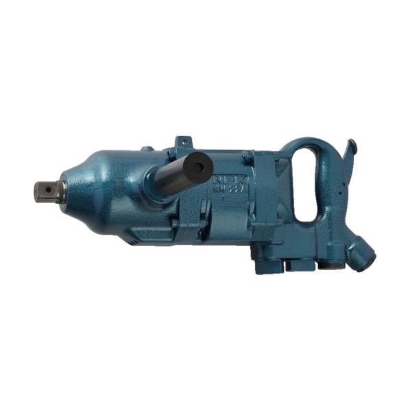 NPK エアインパクトレンチ 全長:383粍 NW-22A 1台