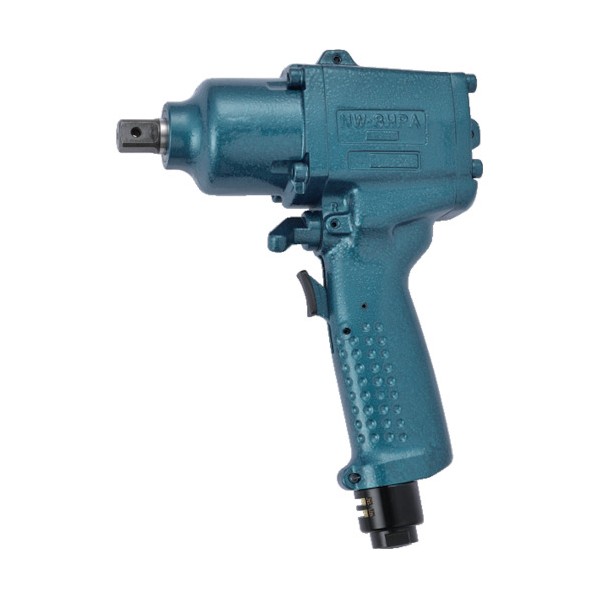NPK エアインパクトレンチ 全長:165mm NW-8HPA 1台