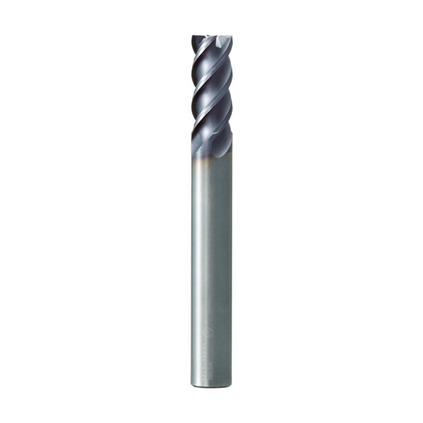 大見 超硬4枚刃スクエアエンドミル(ショート) 86 x 16 x 13 mm OES4S-0080 4,445円