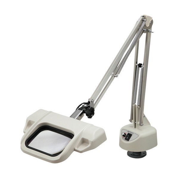 オーツカ光学 LED照明拡大鏡 OLIGHT3-L-FD 2XAR OLIGHT3L-F AR 1点|DIY FACTORY ONLINE SHOP
