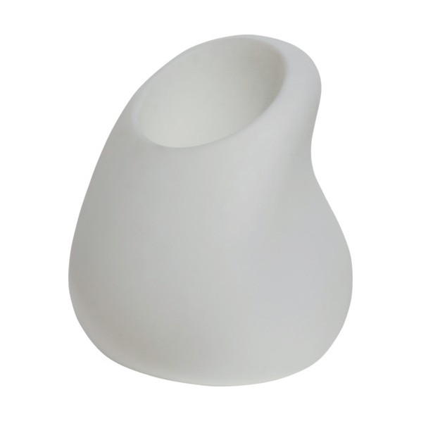 ※法人専用品※スイコー アートプランター Aura 自然的 OL-金 N 1点