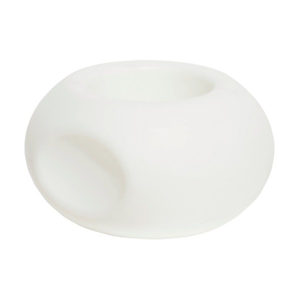 ※法人専用品※スイコー アートプランター Coccolo 自然的 OL-CO N 1点