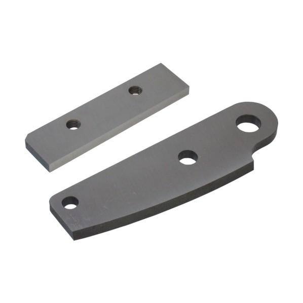 トラスコ レバーシャ替刃No.2 202 x 60 x 20 mm P2B -2ヨウ) 1点|DIY FACTORY ONLINE SHOP