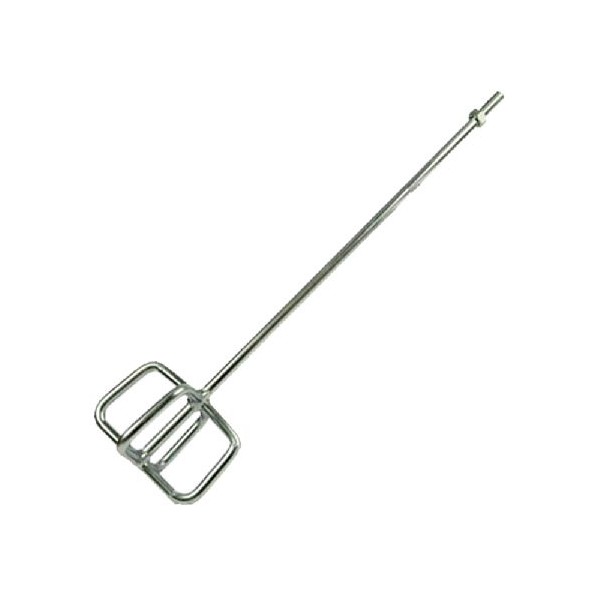 友定 かくはん羽毛 ステンレス鋼製 TC-150 1本