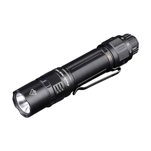 FENIX社 充電式LEDライト PD36TAC 1点