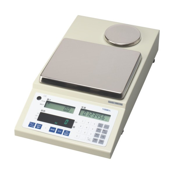 ※法人専用品※新光電子 カウンティングスケール PCX12000 1｜DIY FACTORY ONLINE SHOP