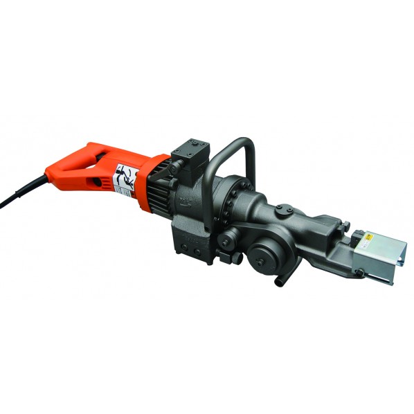 ※法人専用品※IKK 鉄筋ベンダーカッター 645&times;170&times;220mm DBC-16H 1台｜DIY FACTORY ONLINE SHOP