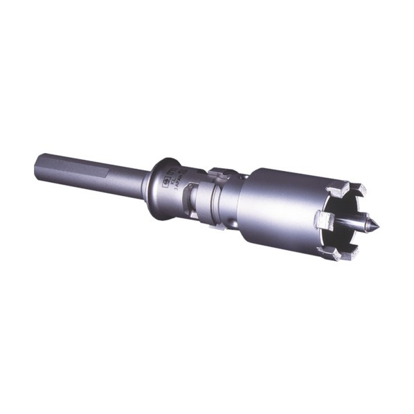 ミヤナガ 太陽光発電(PV)瓦用ダイヤコアセット 18.0mm PCPVD18 1