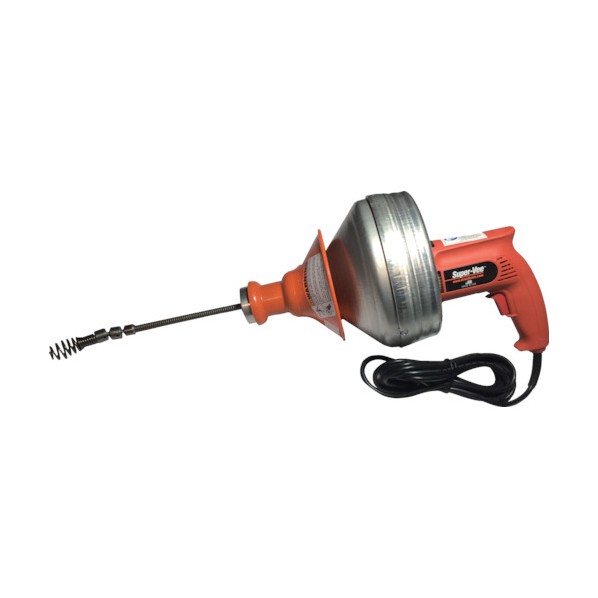 カンツール カンツール　電動ハンディロッダーPH－20R　ワイヤー付き PH-20R-2 水道・空調配管用工具 68,602円