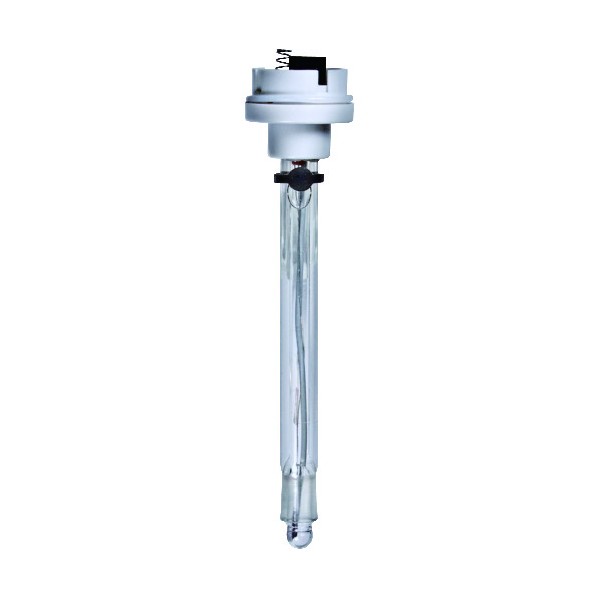 カスタム 純水用pH検知器 PHS-09PE 1本