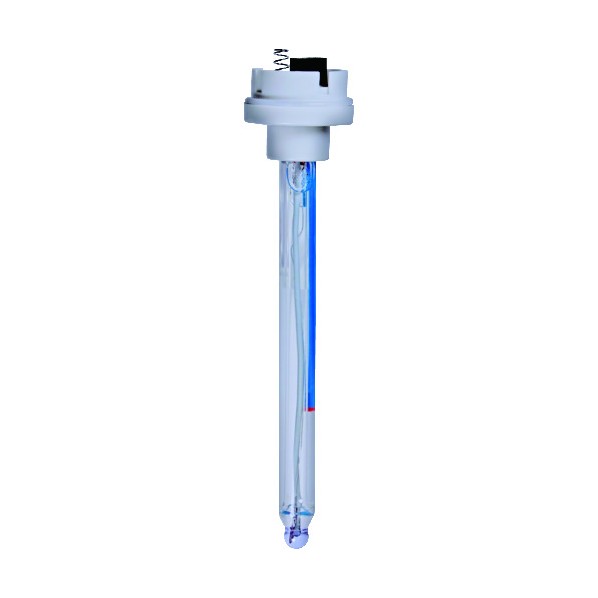 カスタム 海水用pH検知器 PHS-12PE 1本