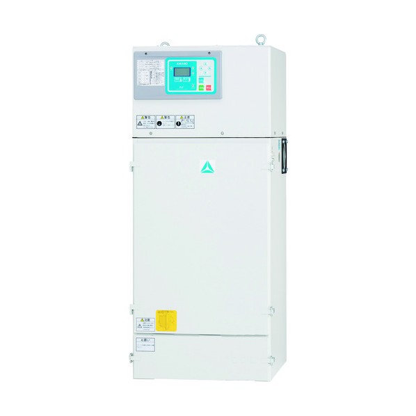 アマノ 心臓の鼓動ジェット機集じん機2.0KW PIF-45 1点