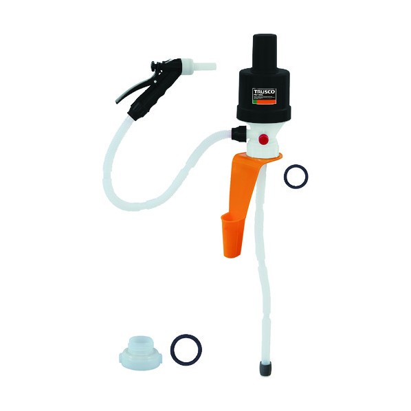 楽天市場】名東化工機 ケミカルハンディポンプ MHM-316M [給油ポンプ