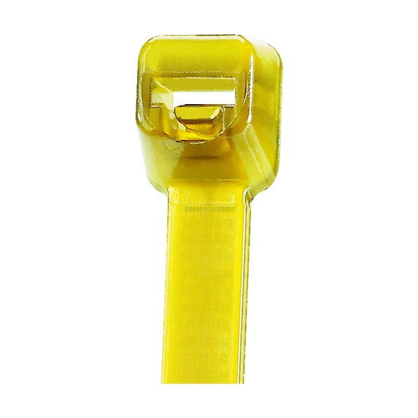 パンドウイット PEEK結束バンド(100本入) 114.3 x 99.06 x 12.7 mm PLT1MC71 100本|DIY FACTORY ONLINE SHOP
