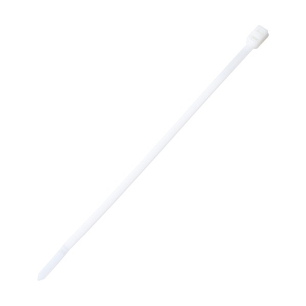 パンドウイット ダブルループ結束バンドナチュラル（２５０本入） 457.2 x 266.7 x 58.42 mm PLB4H-TL 1｜DIY FACTORY ONLINE SHOP