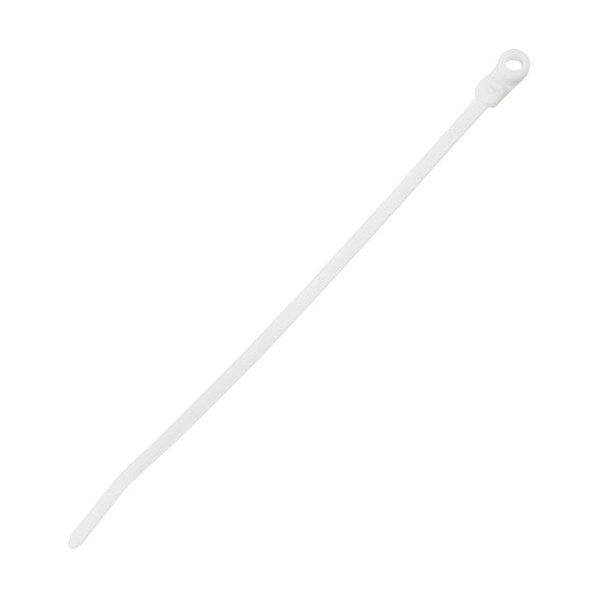 パンドウイット ネジ止めタイプナイロン結束バンド ナチュラル (1000本入) PLC2S-S10-M 1点