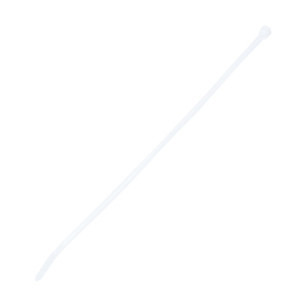 パンドウイット テフゼル結束バンドナチュラル（１０００本入） 305 x 241 x 64 mm PLT2IM79 1000本｜DIY FACTORY ONLINE SHOP