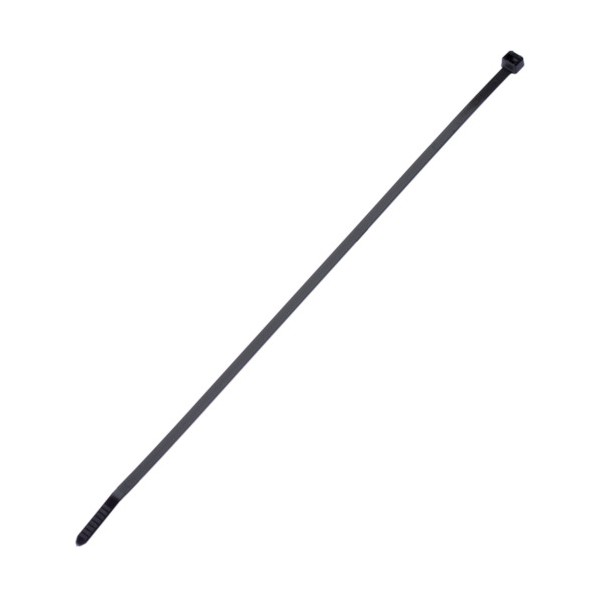 パンドウイット ナイロン結束バンド耐候性黒(1000本入) 480.06 x 276.86 x 76.2 mm PLT5S-M0 1000本|DIY FACTORY ONLINE SHOP