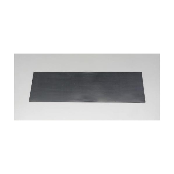 エスコ(esco) 1000x1000x10mmゴム板天然ゴム EA997XF-1021｜DIY FACTORY ONLINE SHOP