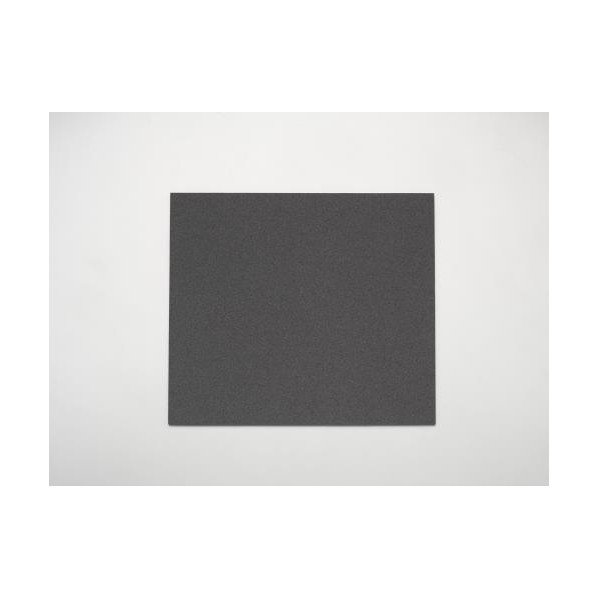 エスコ(esco) 500x 500x10mm ゴムスポンジ(NBR) EA997XK-110