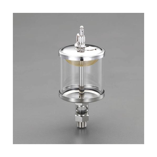 G 1/2インチx 75mm アクリルオイラー EA991CV-43 1個【2506DFD_3】｜DIY FACTORY ONLINE SHOP