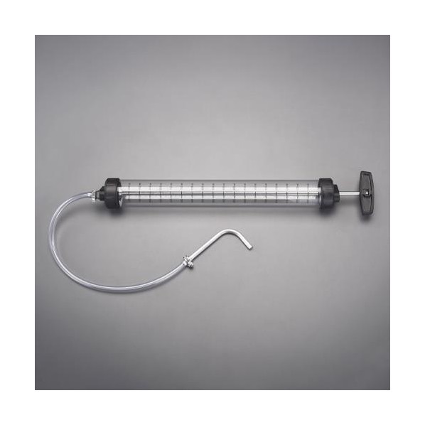 エスコ(esco) サクションガン 1000ml EA991GC-18A 1個【2506DFD_3】