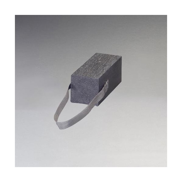 150x150x300mm 樹脂製角材(ベルト付) EA993DS-102 1個【2506DFD_3】