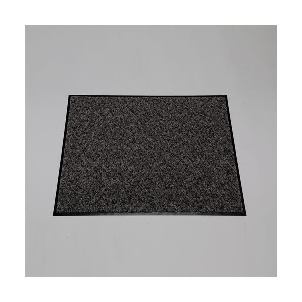 900x1800mm 玄関マット(モスグレー) EA997RH-157 1枚【2506DFD_3】｜DIY FACTORY ONLINE SHOP