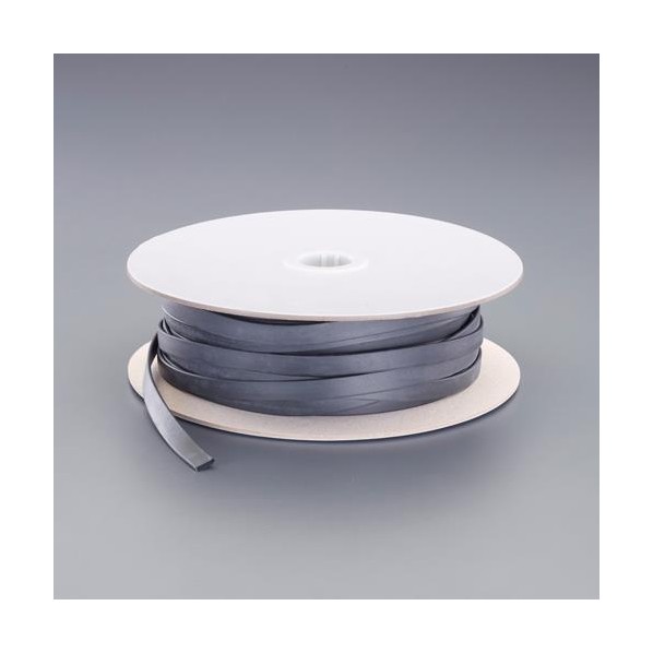 5x30mmx25m ゴムスポンジ[NBR/ロール] EA997XD-23 1巻【2506DFD_3】