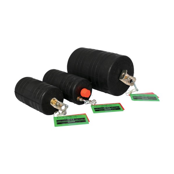 ホーシン 止水ボール ショートタイプ 150-200 バイパス無 PS150-200A 1点｜DIY FACTORY ONLINE SHOP