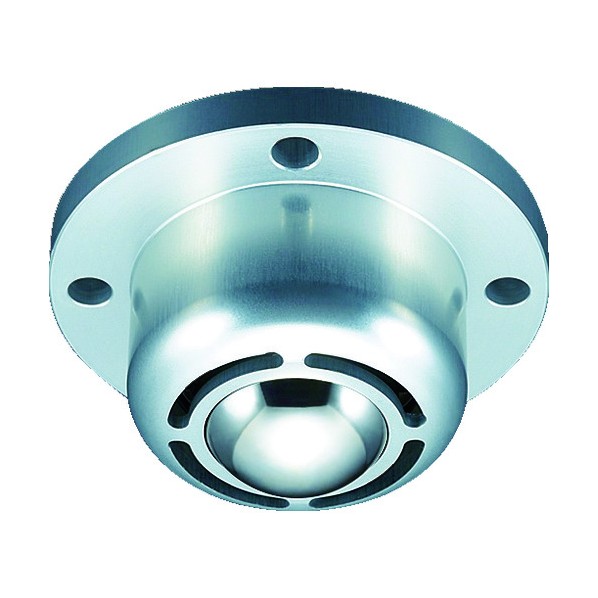 プレインベア プレインベア　ゴミ排出スリット付　下向き用　スチール製　PVS260FM 127 x 164 x 56 mm PVS260FM コンベヤ｜DIY FACTORY ONLINE SHOP