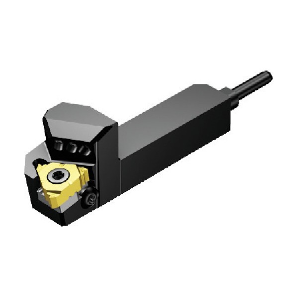 サンドビック ＱＳホルダ QS-266RFA-1616-16HP 1 切削・研削工具用アクセサリー-電動・エア工具用アクセサリー-DIY・工具